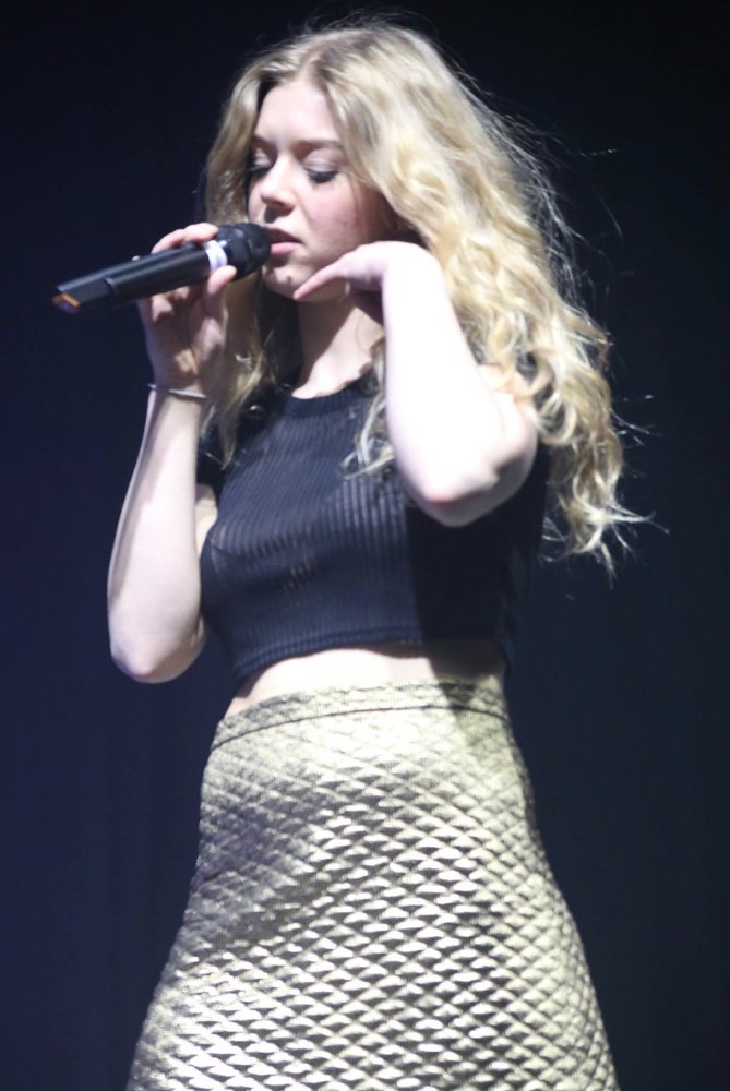 Metro Radio Christmas Live 2014