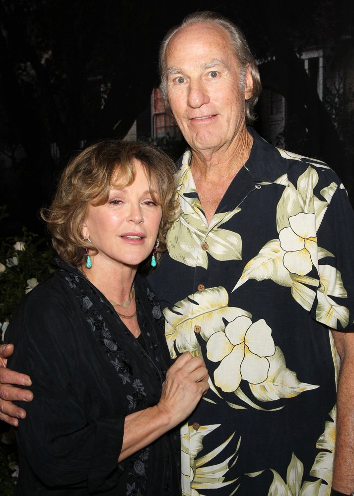 NBC's Parenthood 100th Episode Celebration and Cake-Cutting Ceremony