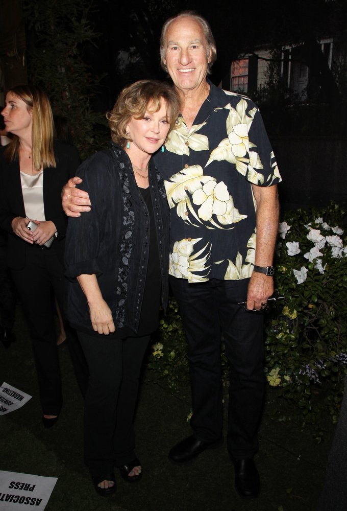 NBC's Parenthood 100th Episode Celebration and Cake-Cutting Ceremony