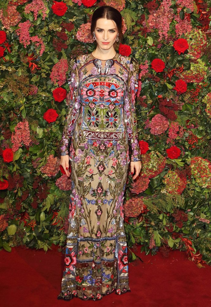 The 64th Evening Standard Theatre Awards - Arrivals