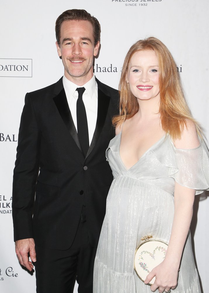 12th Annual Los Angeles Ballet Gala - Arrivals