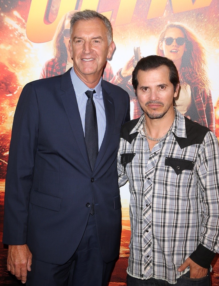 The Los Angeles Premiere of American Ultra