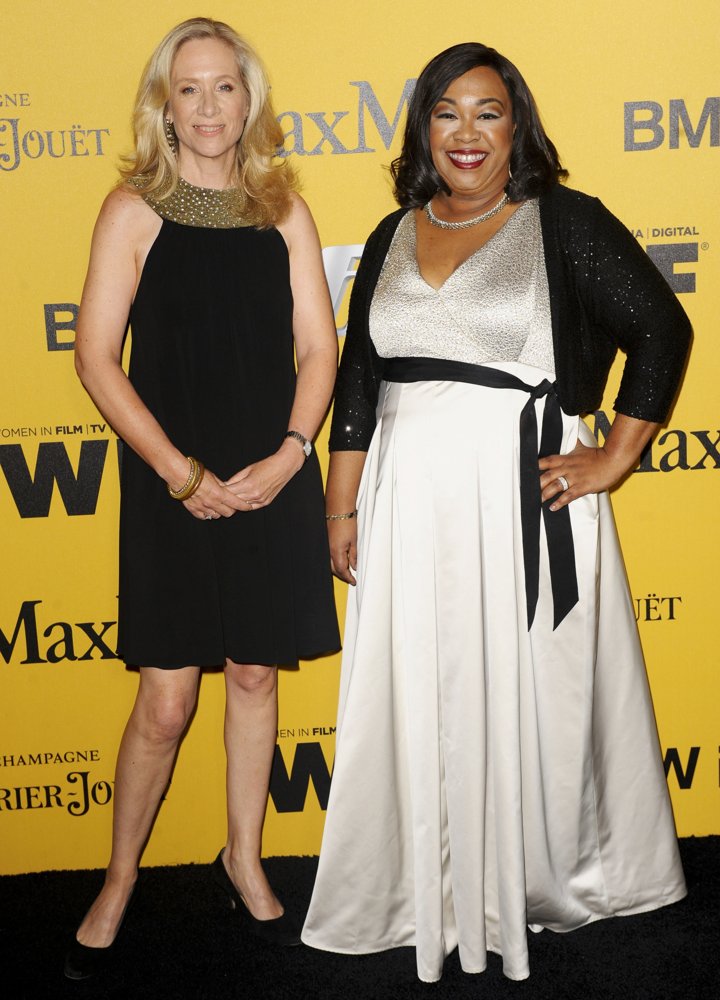 The 2014 Crystal + Lucy Awards
