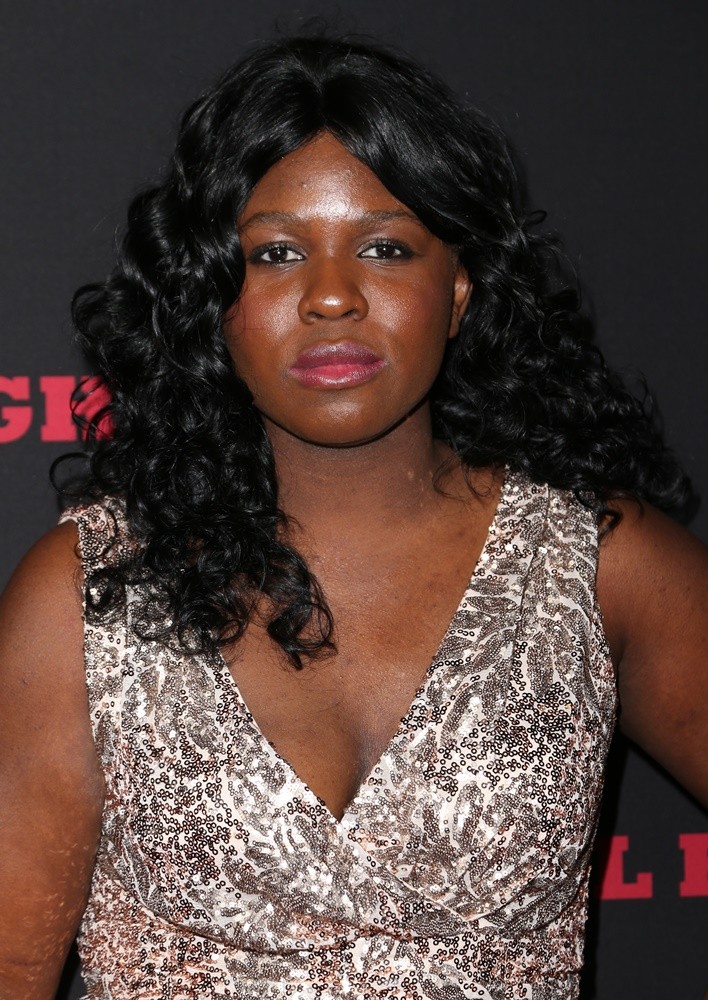 Premiere of The Weinstein Company's The Hateful Eight - Red Carpet Arrivals