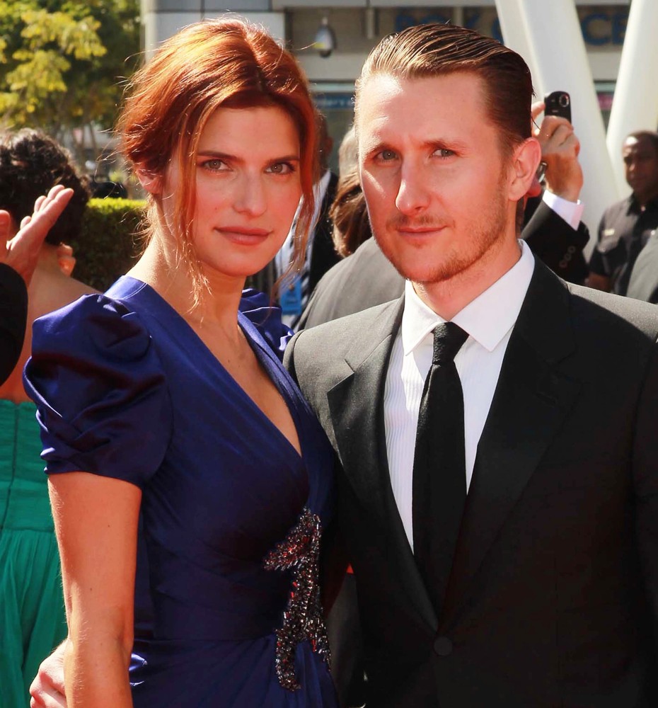 2012 Creative Arts Emmy Awards - Arrivals