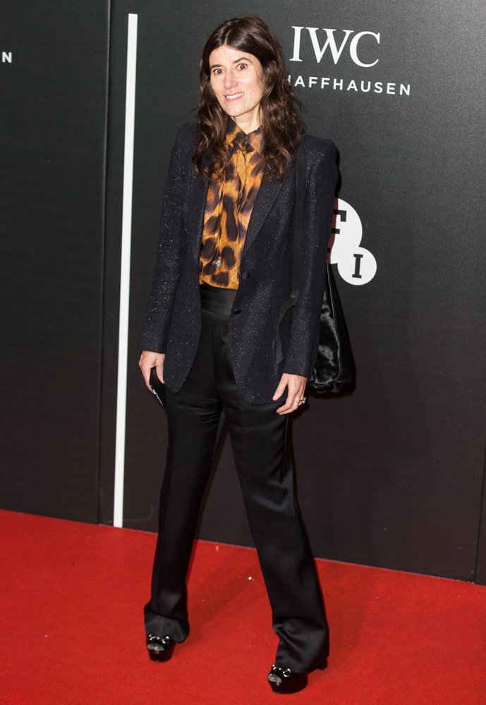 The British Film Institute's Luminous Gala Dinner - Arrivals