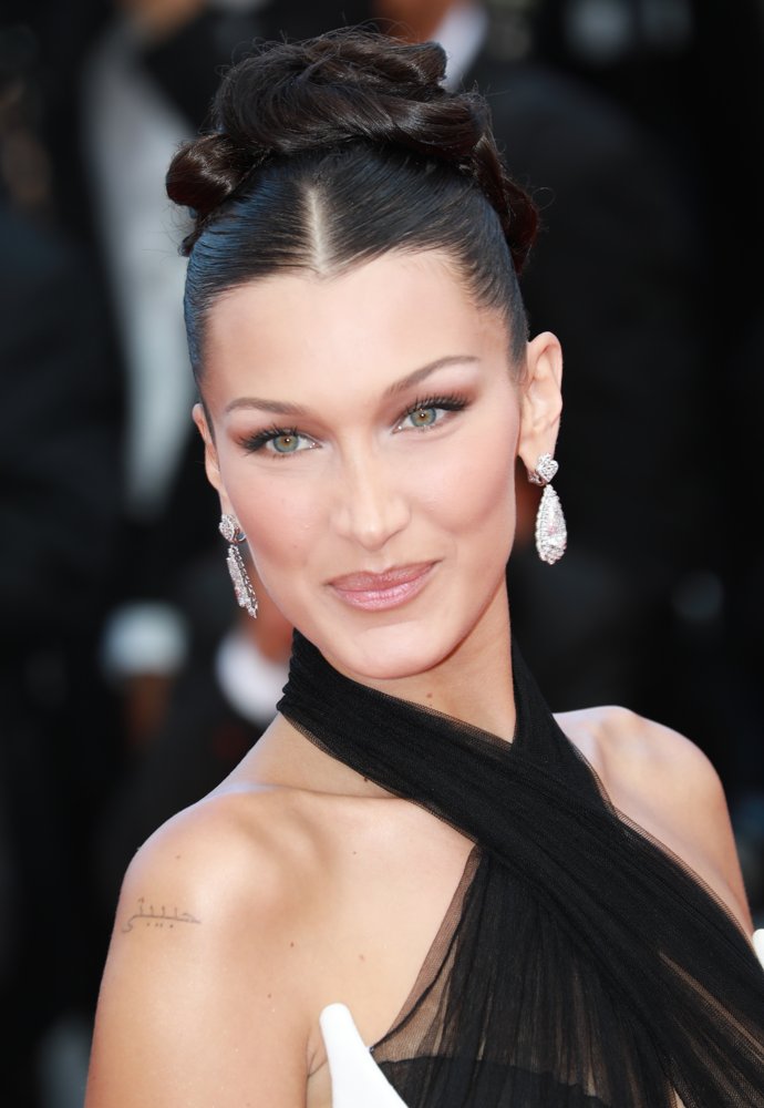 The Opening Night Film - Annette - The 74th Cannes International Film Festival