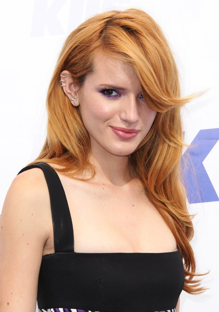 102.7 KIIS FM's 2014 Wango Tango - Arrivals