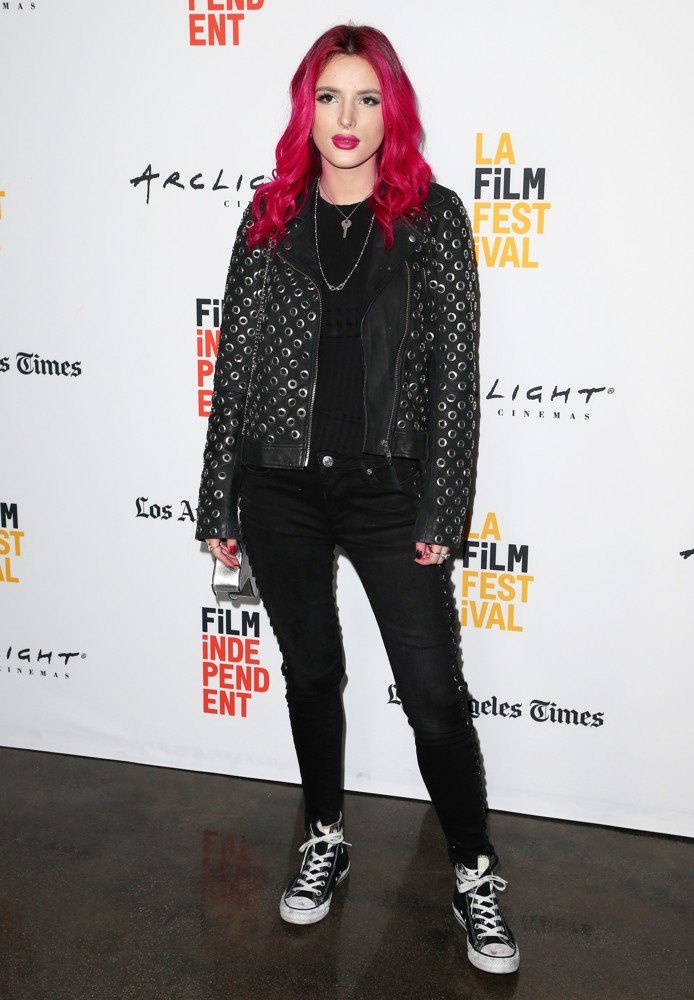 2017 Los Angeles Film Festival Screening of'You Get Me