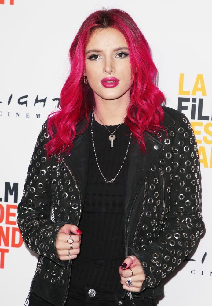 2017 Los Angeles Film Festival Screening of'You Get Me