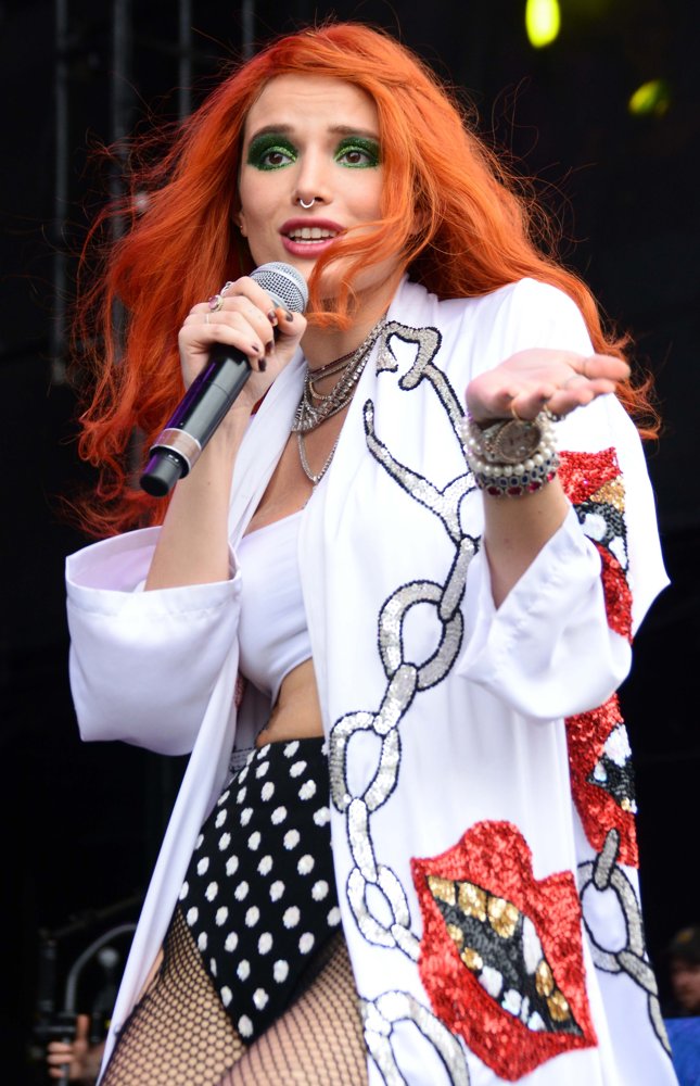 Billboard Hot 100 Festival 2018 - Day 2