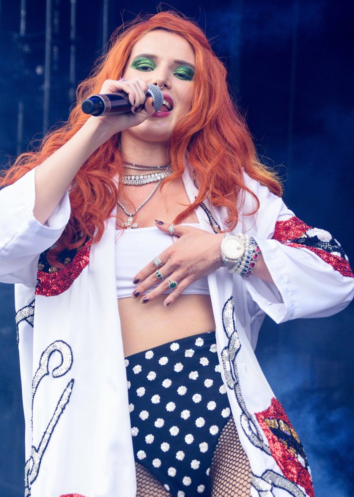 Billboard Hot 100 Festival 2018 - Day 2