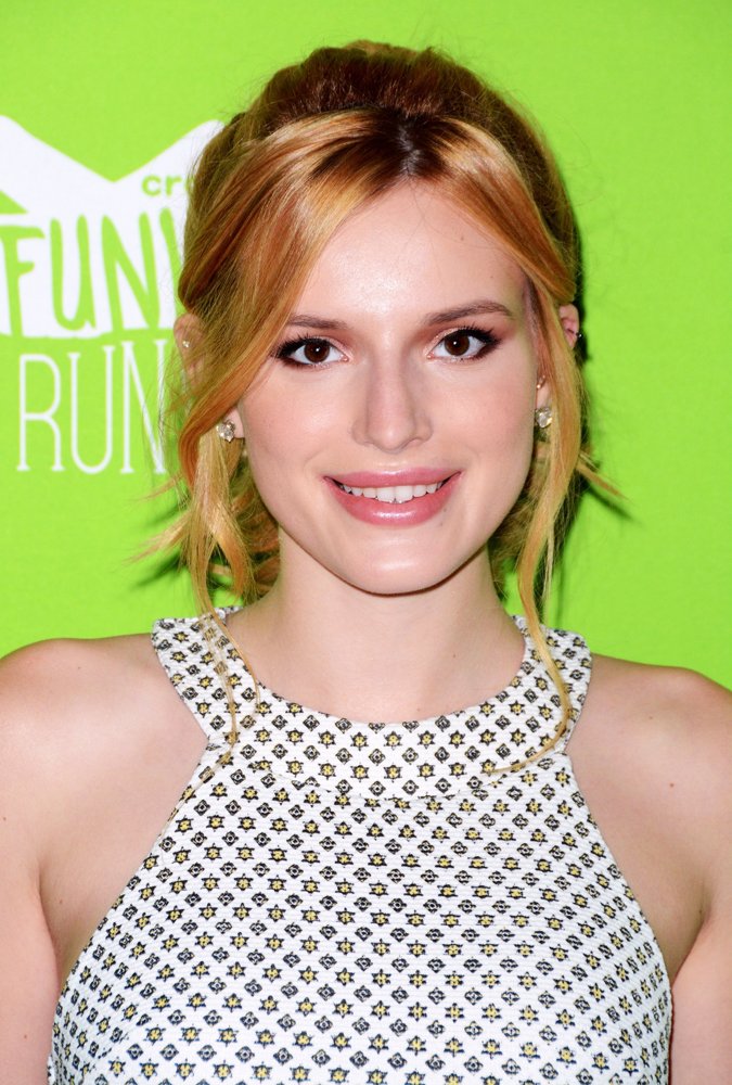 Crocs Funway Runway Event - Red Carpet Arrivals
