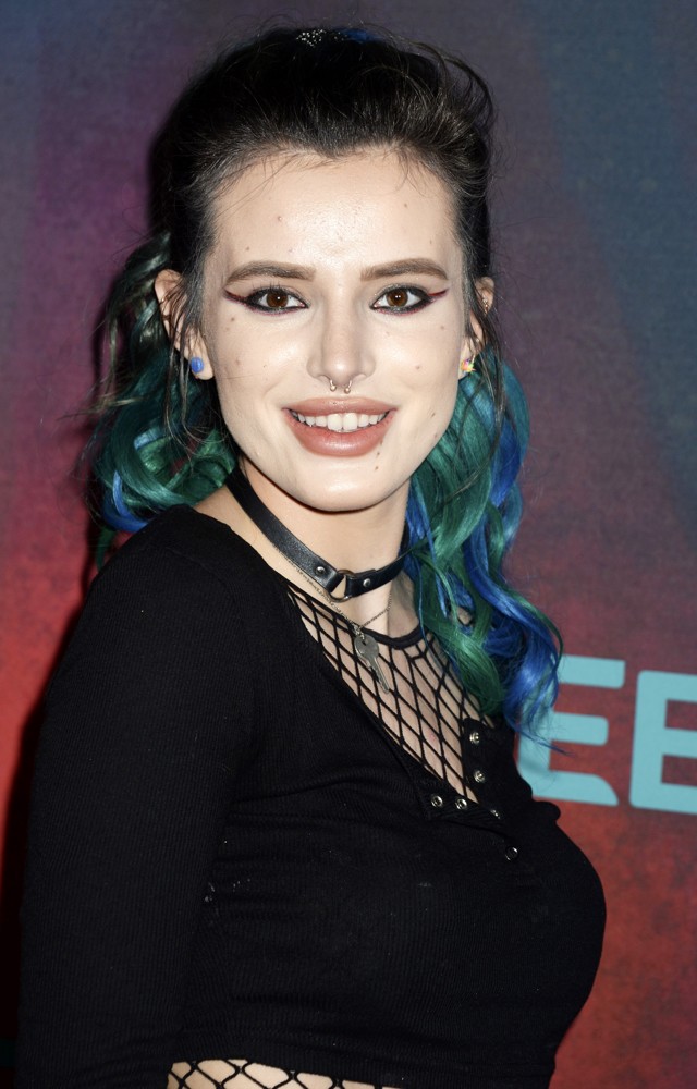 Freeform 2017 Upfront - Arrivals