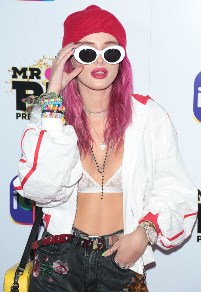 iGo.live Launch Event - Arrivals