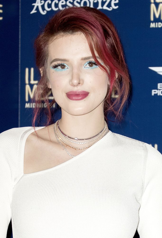 Midnight Sun Rome Photocall