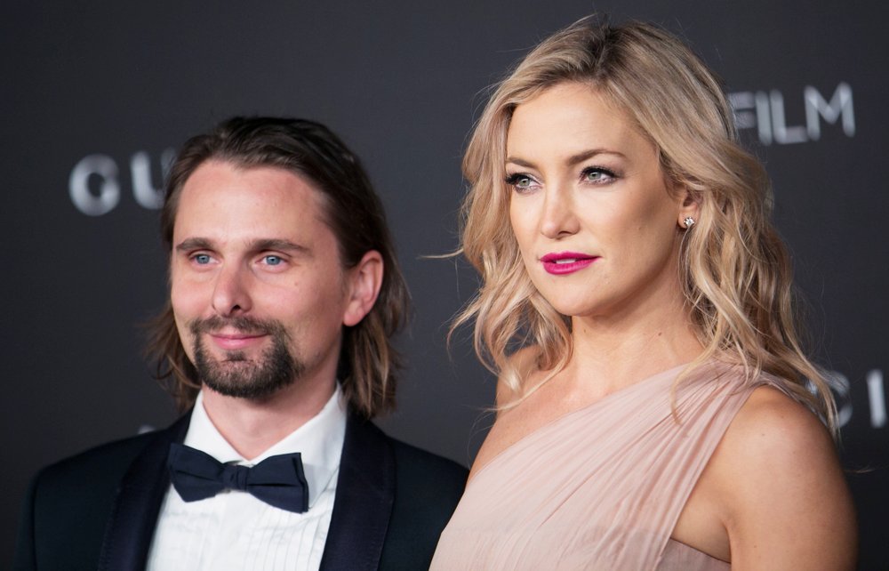 2014 LACMA Art + Film Gala Honoring Barbara Kruger and Quentin Tarantino Presented by Gucci