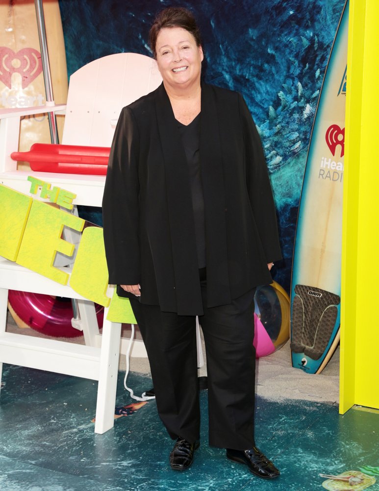 Belle Avery;<br>Warner Bros. Pictures and Gravity Pictures' Premiere of The Meg