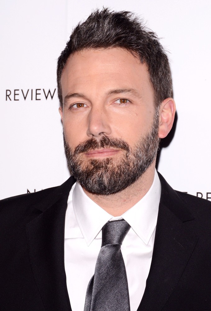 The 2013 National Board of Review Awards Gala - Arrivals