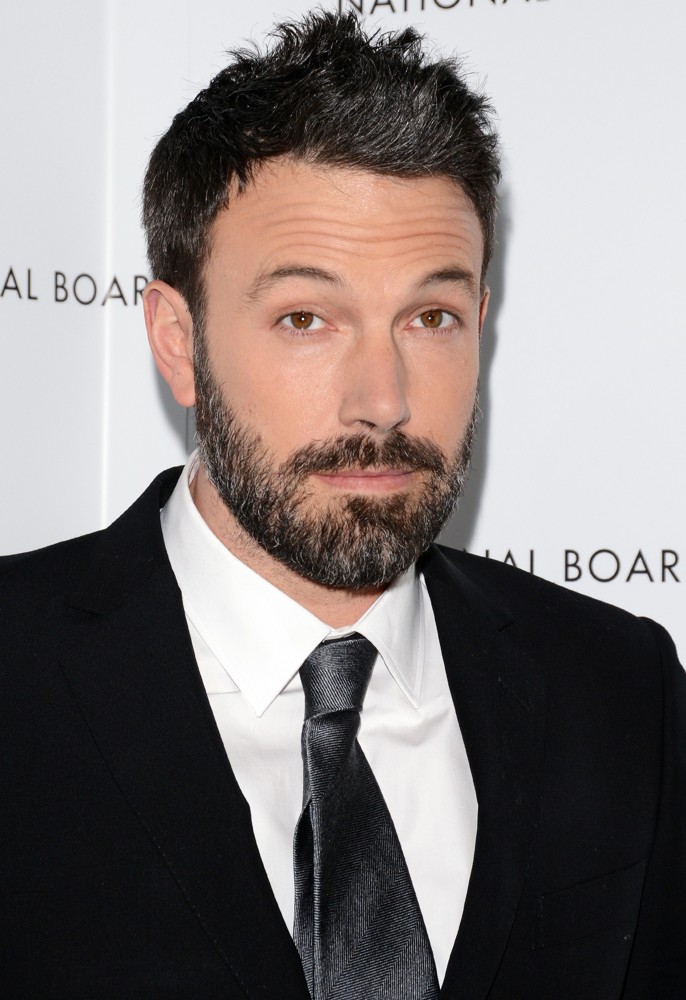 The 2013 National Board of Review Awards Gala - Arrivals