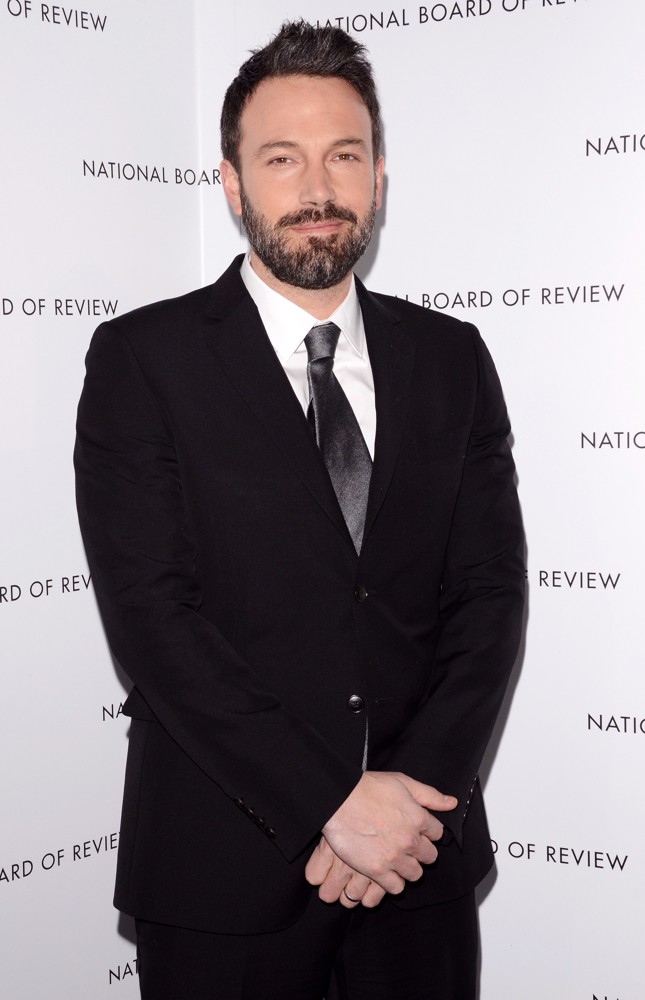 The 2013 National Board of Review Awards Gala - Arrivals