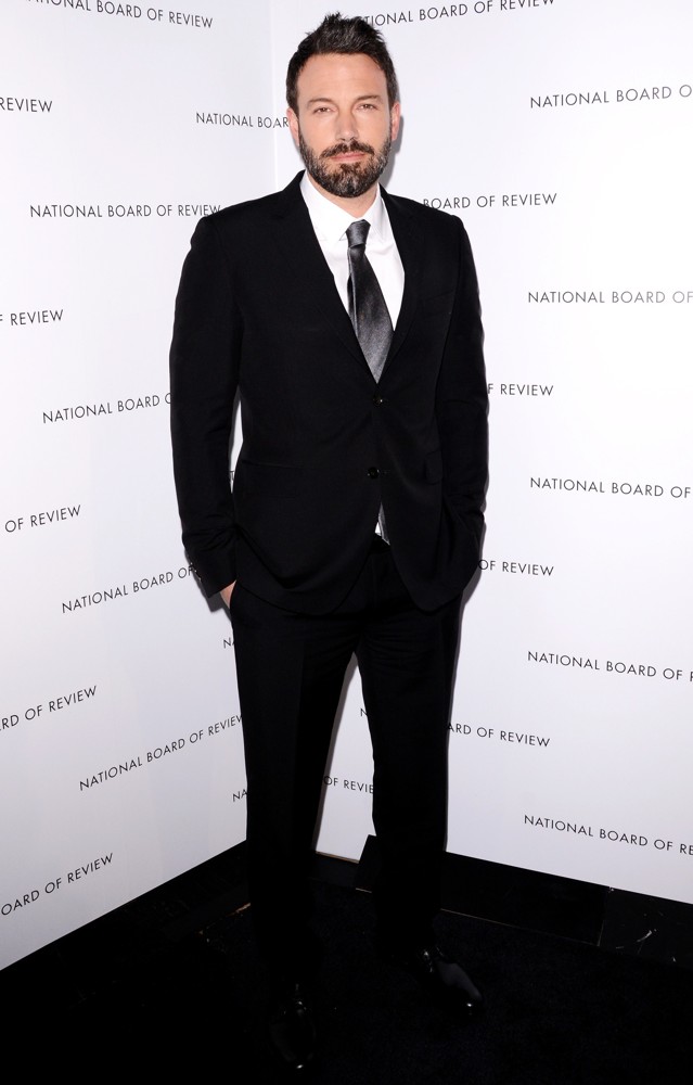 The 2013 National Board of Review Awards Gala - Arrivals