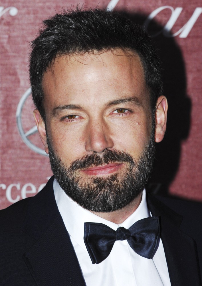 24th Annual Palm Springs International Film Festival Awards Gala - Red Carpet