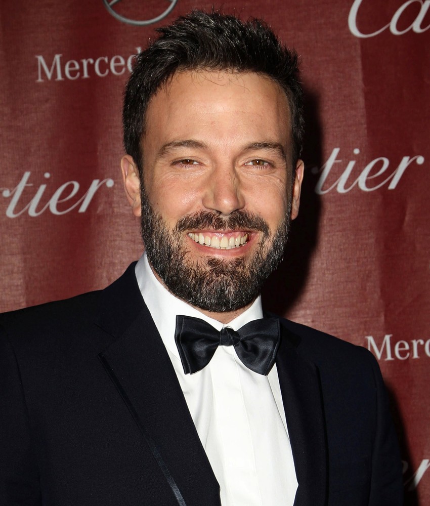 24th Annual Palm Springs International Film Festival Awards Gala - Red Carpet