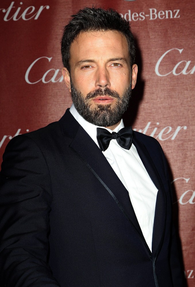 24th Annual Palm Springs International Film Festival Awards Gala - Red Carpet