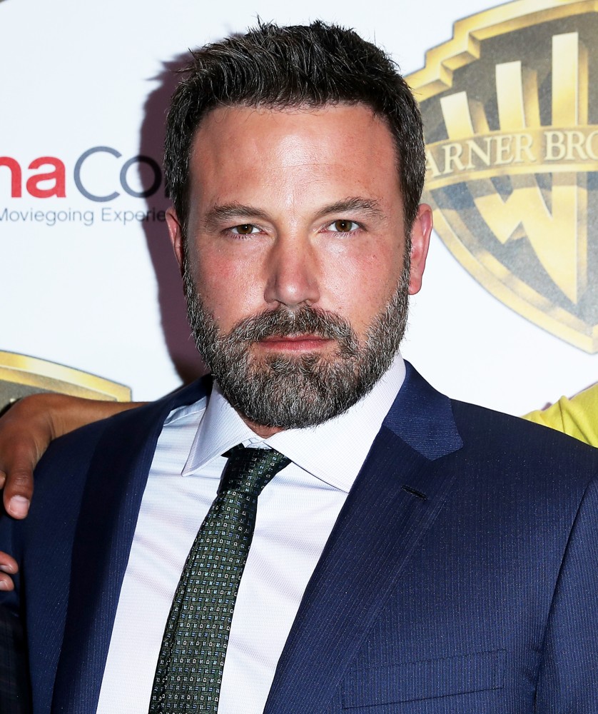 CinemaCon 2017 - Warner Bros. - Red Carpet Arrivals
