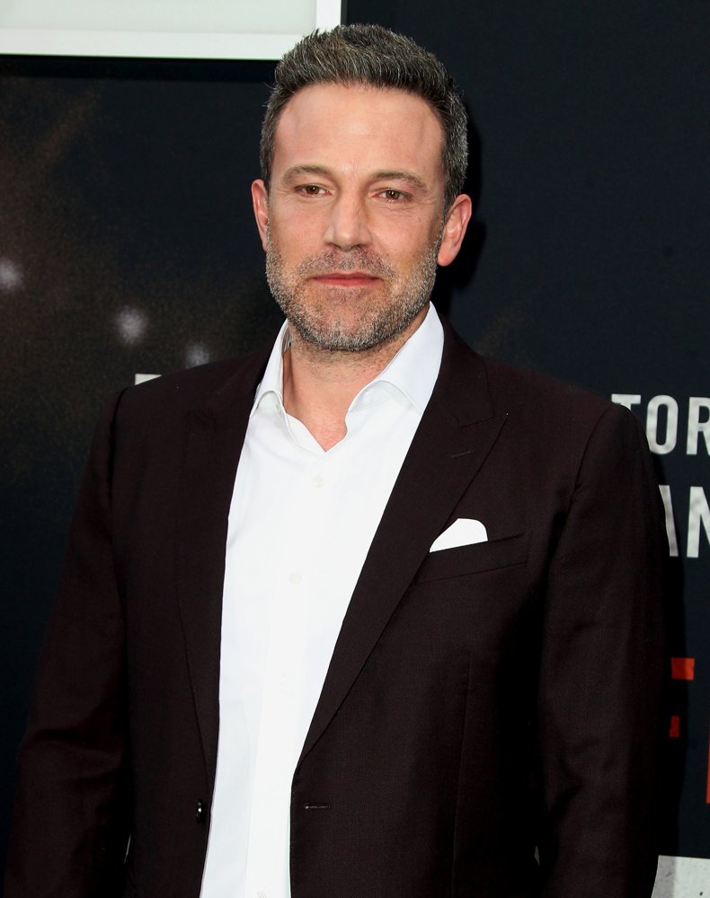 Warner Bros. Pictures' The Way Back Premiere