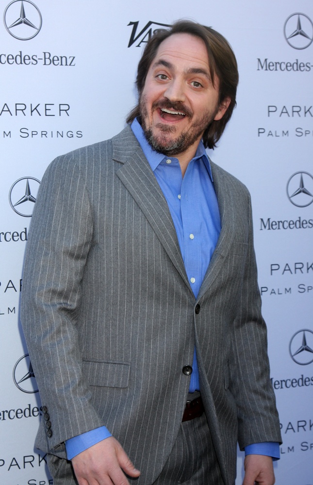 Variety's Creative Impact Awards - Palm Springs International Film Festival