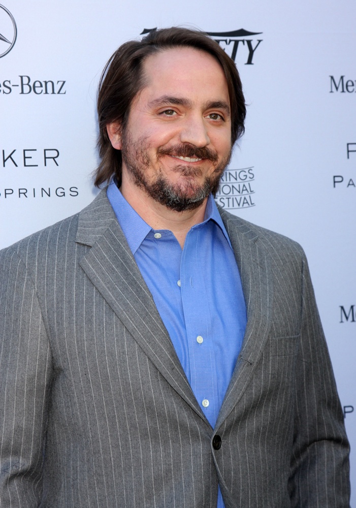 Variety's Creative Impact Awards - Palm Springs International Film Festival