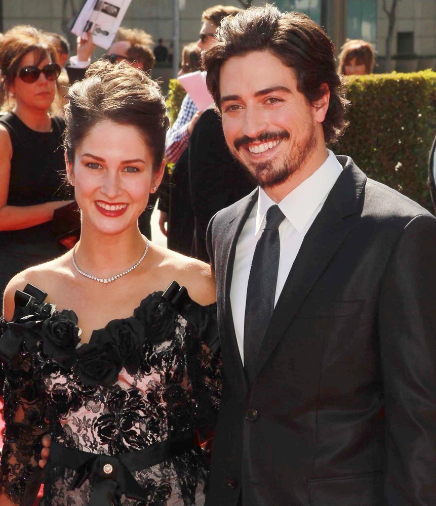 2012 Creative Arts Emmy Awards - Arrivals