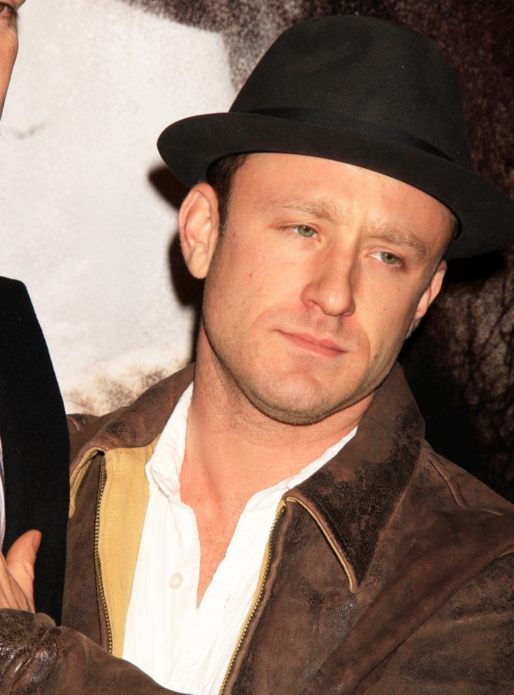 New York Premiere of Lone Survivor - Red Carpet Arrivals