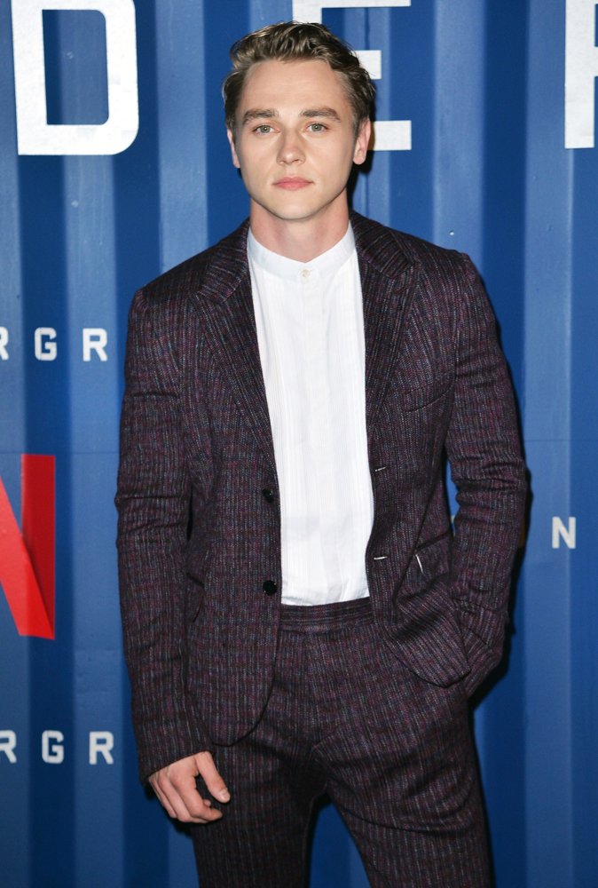 6 Underground Premiere - Arrivals