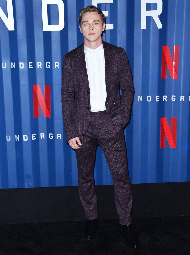 6 Underground Premiere - Arrivals