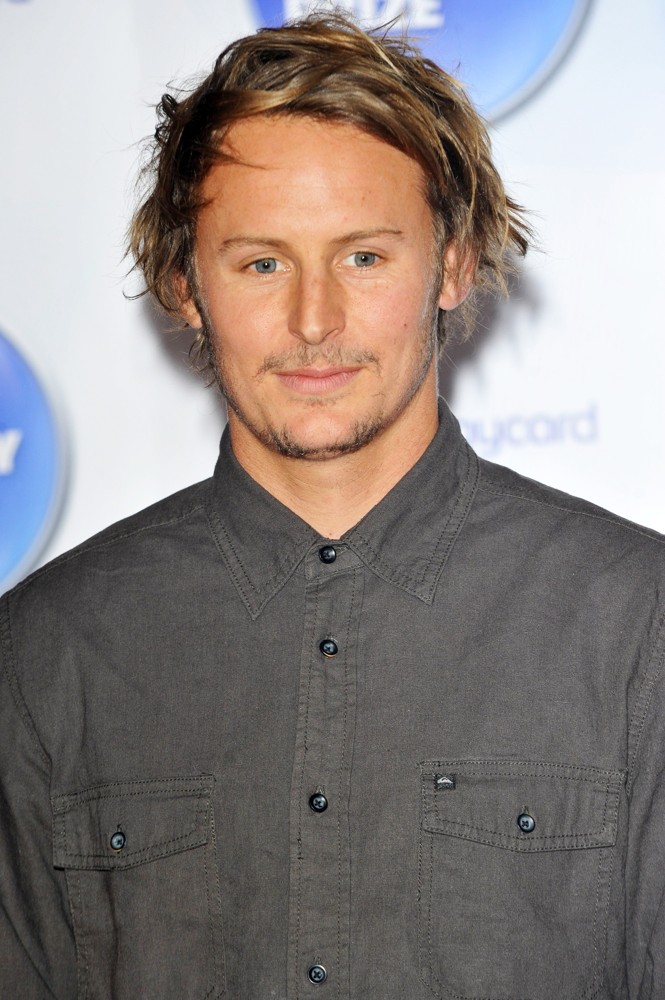 Barclaycard Mercury Music Prize - Arrivals