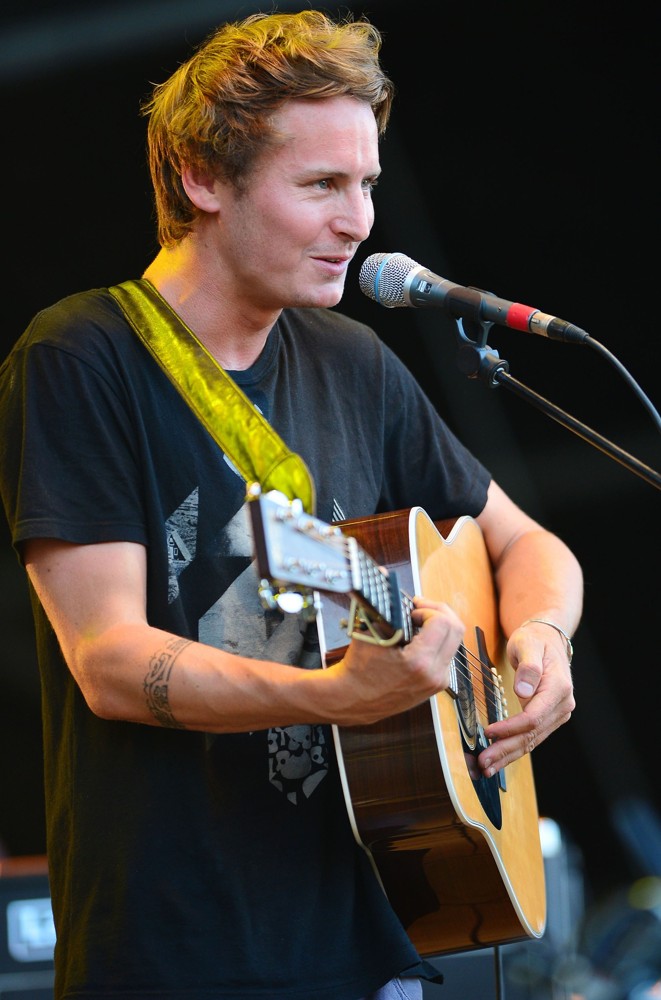 V Festival 2012 - Performances - Day One