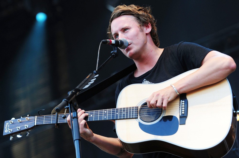 V Festival 2012 - Performances - Day One
