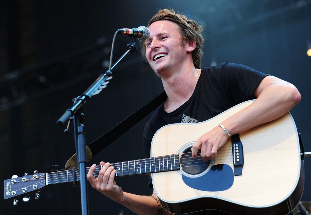 V Festival 2012 - Performances - Day One