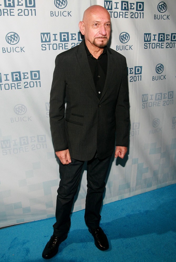 2011 Wired Store Opening Launch Party - Arrivals