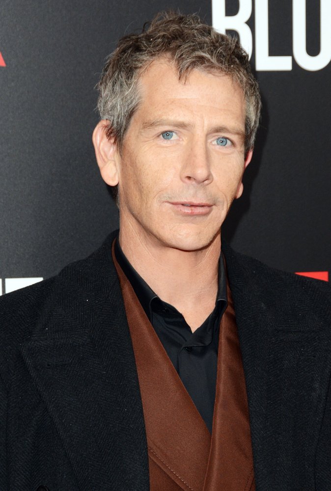 Premiere of Netflix Original Series Bloodline - Red Carpet Arrivals