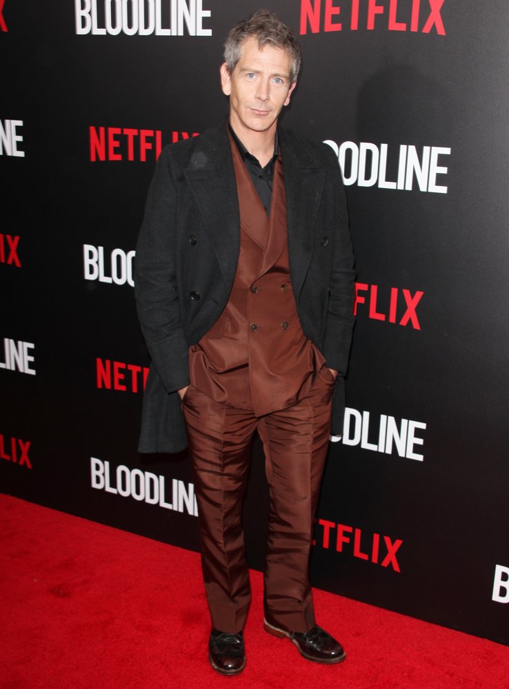 Premiere of Netflix Original Series Bloodline - Red Carpet Arrivals