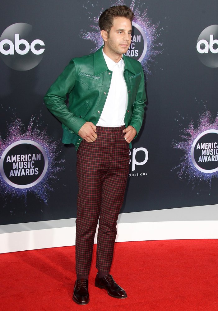 American Music Awards 2019 - Arrivals