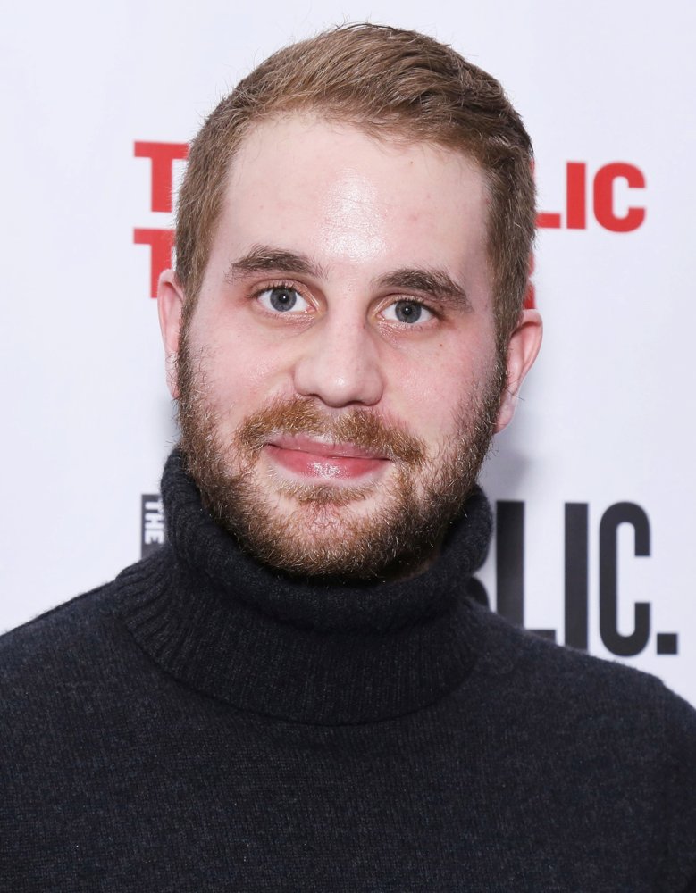 The Low Road Opening Party - Arrivals