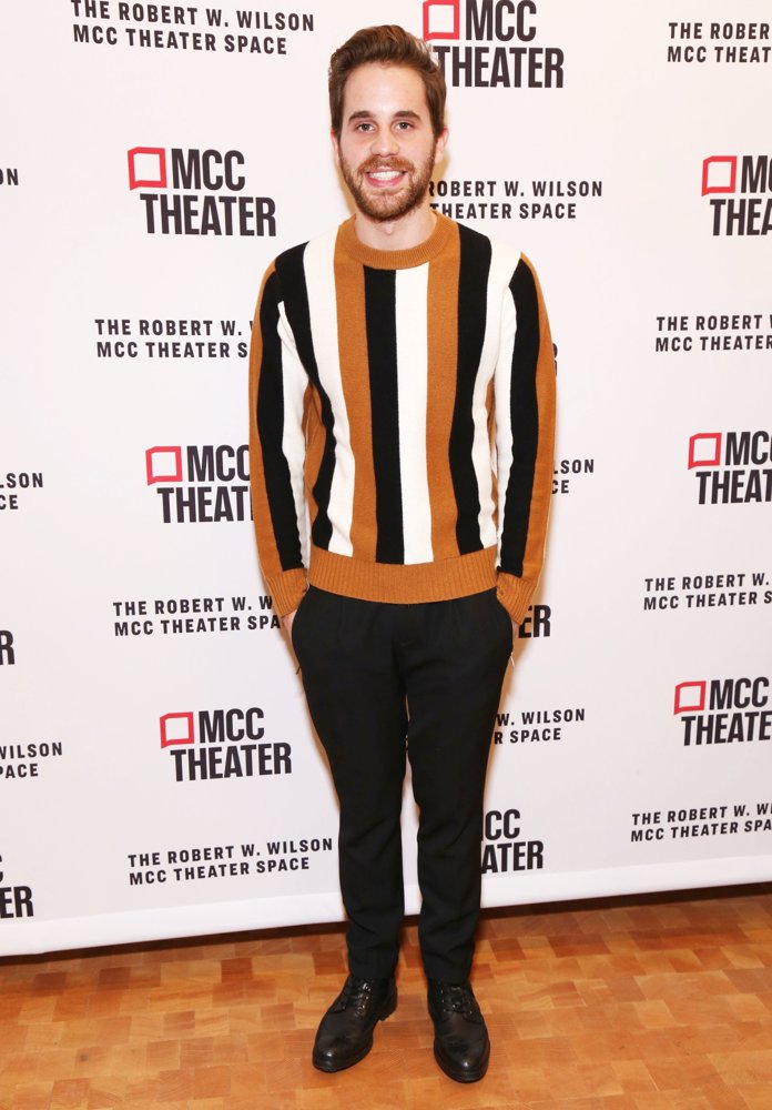 Opening Night for Alice by Heart - Arrivals