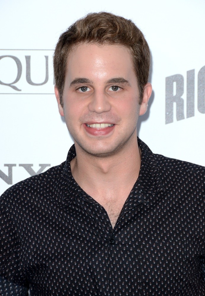 New York Premiere of Ricki and the Flash - Arrivals