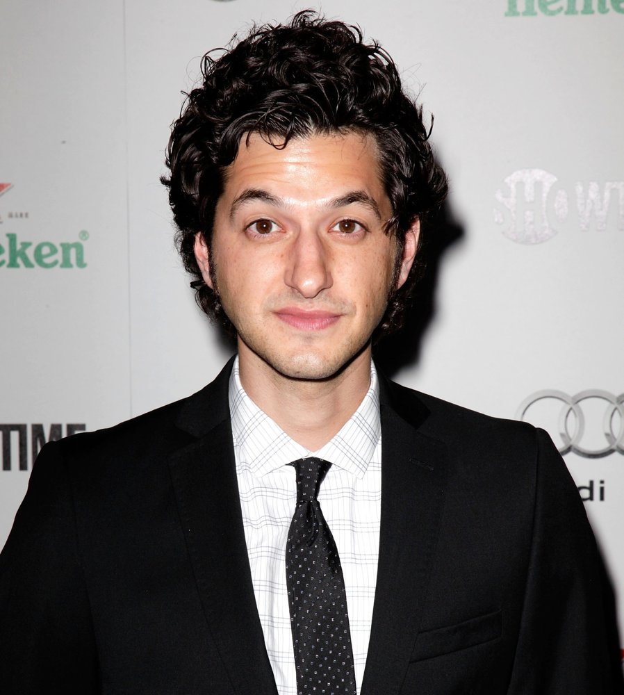 Showtime's 2011 Emmy Nominee Reception