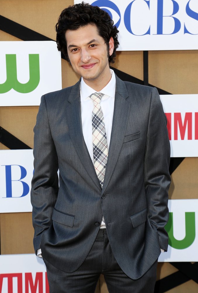 CW, CBS and Showtime's 2013 Summer TCA Party - Arrivals